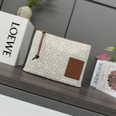 Loewe Clutch Bags